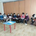 "Современные требования к планированию воспитательно-образовательной деятельности в соответствии с ФГОС ДО." 