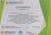 Организация коррекционно-развивающей работы для детей с тяжелыми множественными нарушениями развития(ТМНР)