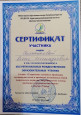 Сохранение  семейных традиций, института семьи и традиций воспитания детей дошкольного возраста: теоретические основы, проблемы и  практический опыт