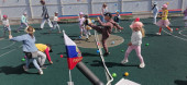 День Военно-Морского Флота в детском саду 