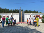 22 июня — День памяти и скорби