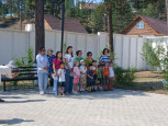 22 июня — День памяти и скорби