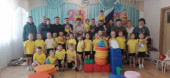 Праздничные утренники, посвящённые Дню защитника Отечества