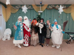 Новый год