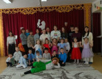 Дорогие наши МАМЫ! С праздником вас!