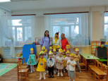 Дорогие наши МАМЫ! С праздником вас!