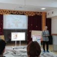 Городской семинар "Проектная деятельность в дошкольных образовательных организациях в условиях внедрения ФОП" 