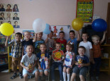 День знаний