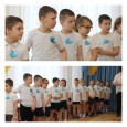 Школа молодого бойца