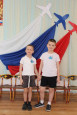 Школа молодого бойца