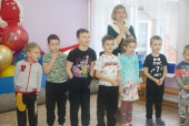 Развлечение " Гринч украл Новый год"