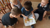 День книги