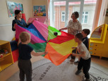 В кабинете у психолога