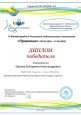 Транслирование опыта профессиональной деятельности