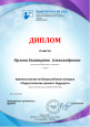 Транслирование опыта профессиональной деятельности