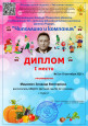 Профессиональные конкурсы