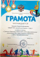 Проекты воспитанников