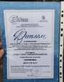 Профессионально - общественная  деятельность педагога