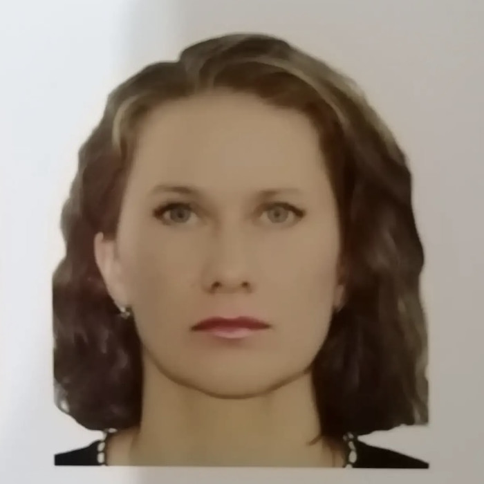 Сайт: Отрошко Светлана Владимировна