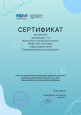 Транслирование в педагогических коллективах опыта практических результатов своей профессиональной деятельности. Публикации