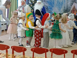 "Новогодняя сказка"