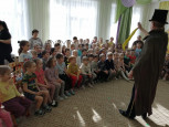 Фокусы в нашей "Сказке"