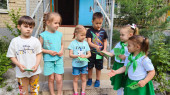 Экологическая акция