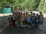 День знаний.
