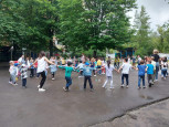День знаний.