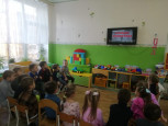 Наши добрые дела