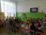 Наши добрые дела