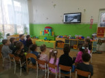 Наши добрые дела