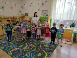 Новогодние чудеса. 