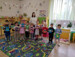 Новогодние чудеса. 