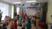 Масленица