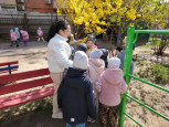 Апрель 