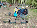 Мероприятия в мае
