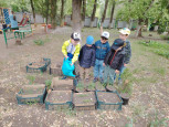 Мероприятия в мае