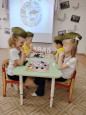 Мероприятия в мае