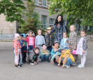 Мероприятия в мае