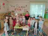 Мероприятия в мае