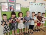 Летние хлопоты 
