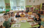 Летние хлопоты 
