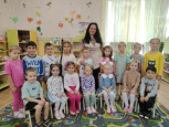 Вот и осень к нам пришла ......