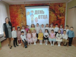 Наши будни в октябре 