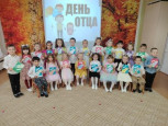 Наши будни в октябре 