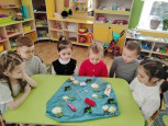 Неделя "Добрые дела "