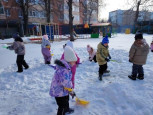 Февраль 