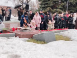 Февраль 