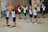Спортивная жизнь "Чудесной страны".